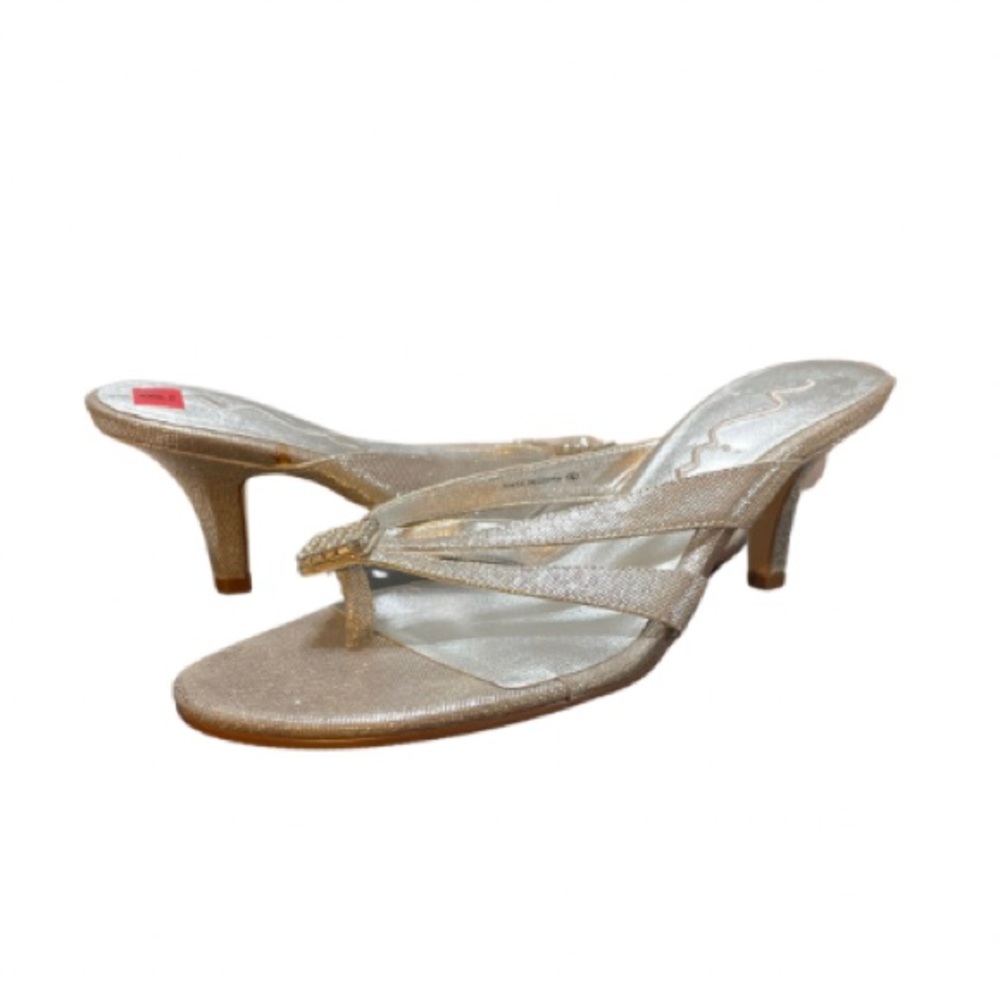 Nina Heels Size 8